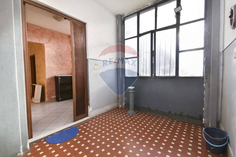 Appartement in Catanië