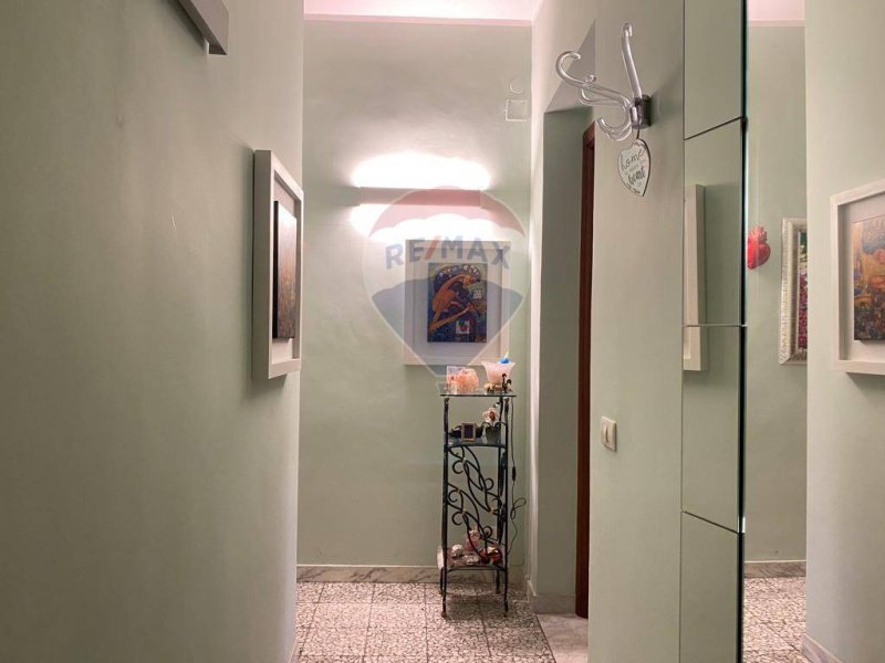 Appartement in Catanië