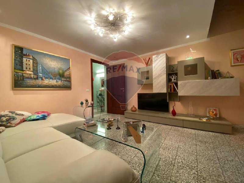 Appartement in Catanië