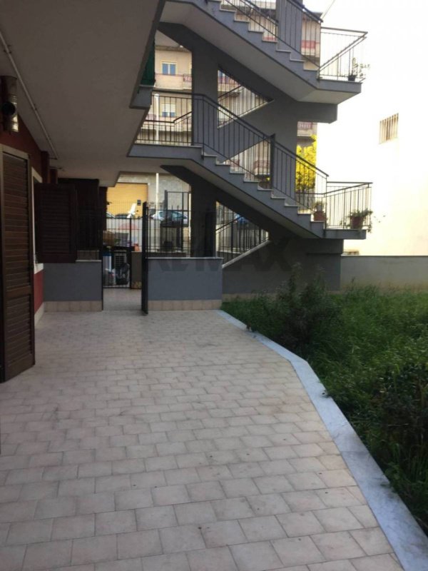 米斯泰尔比安科公寓