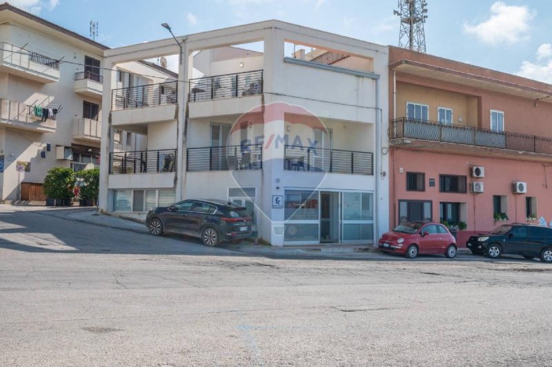 Vrijstaande woning in Santa Croce Camerina