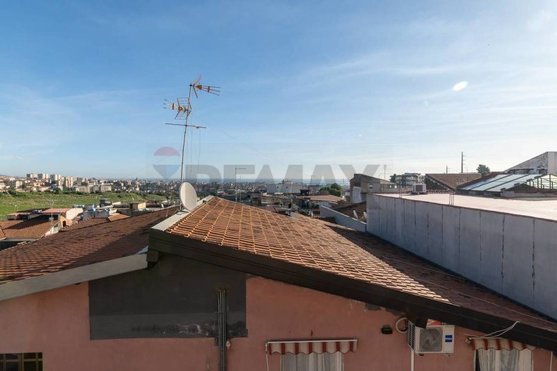 Appartement in Catanië