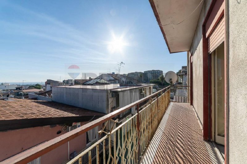 Appartement in Catanië