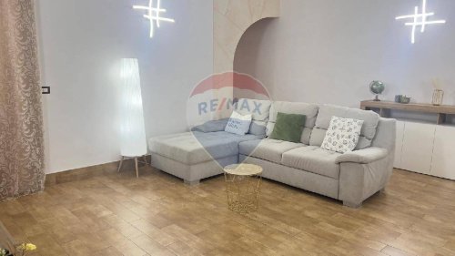 Appartement à Catane