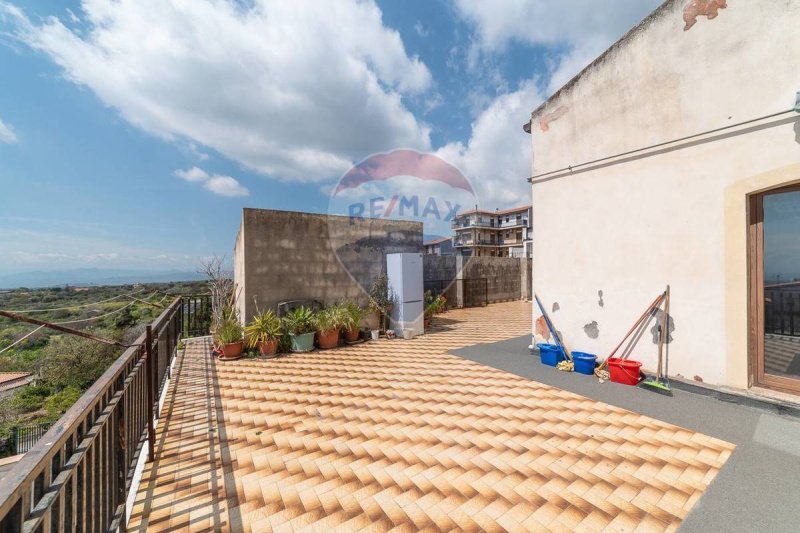 Apartment in Belpasso