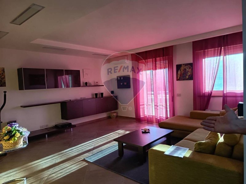 Appartamento a Caltagirone