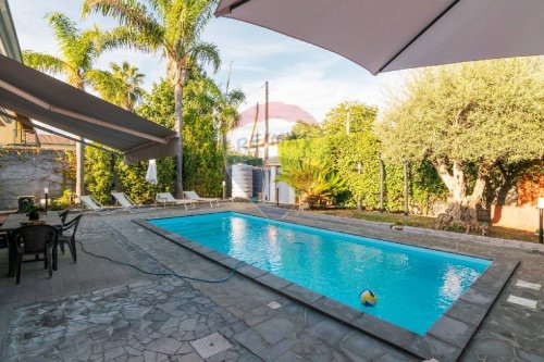 Villa in San Giovanni la Punta