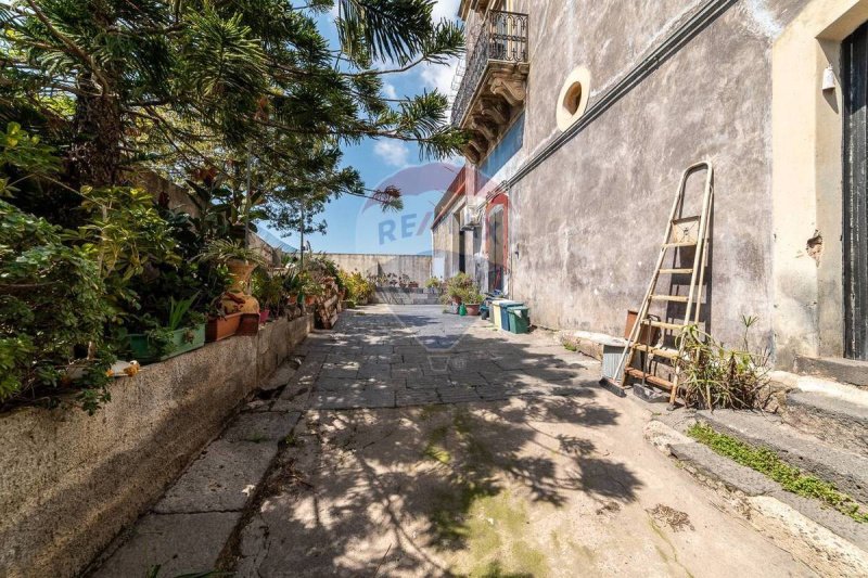 Appartement in Belpasso