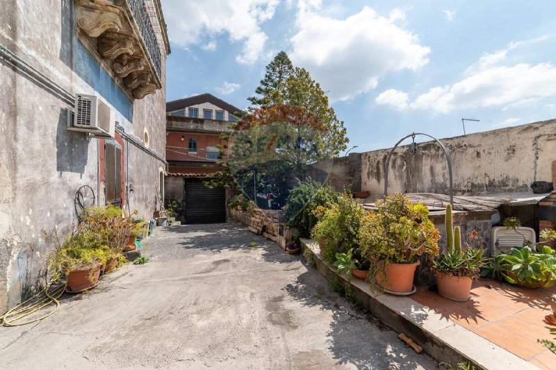 Appartement in Belpasso