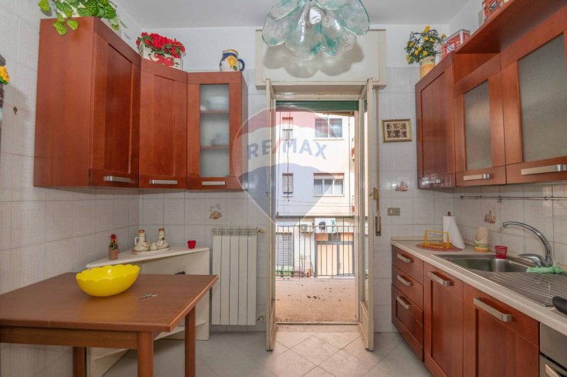 Appartement à Caltagirone