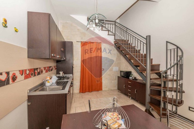 Maison individuelle à Avola