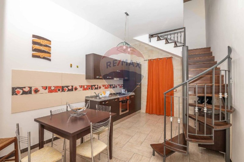 Maison individuelle à Avola