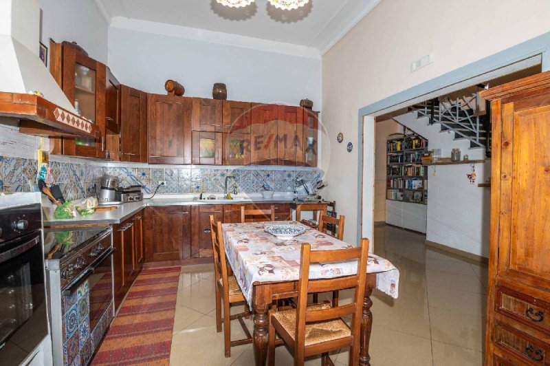 Maison individuelle à Avola