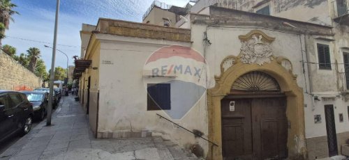 Zakelijk onroerend goed in Palermo