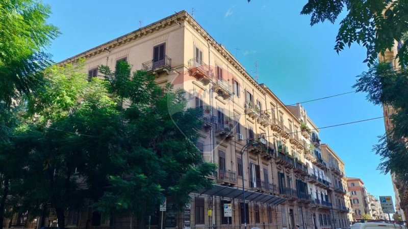 Appartement à Palerme