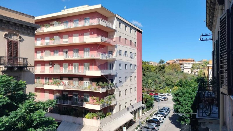 Appartement à Palerme