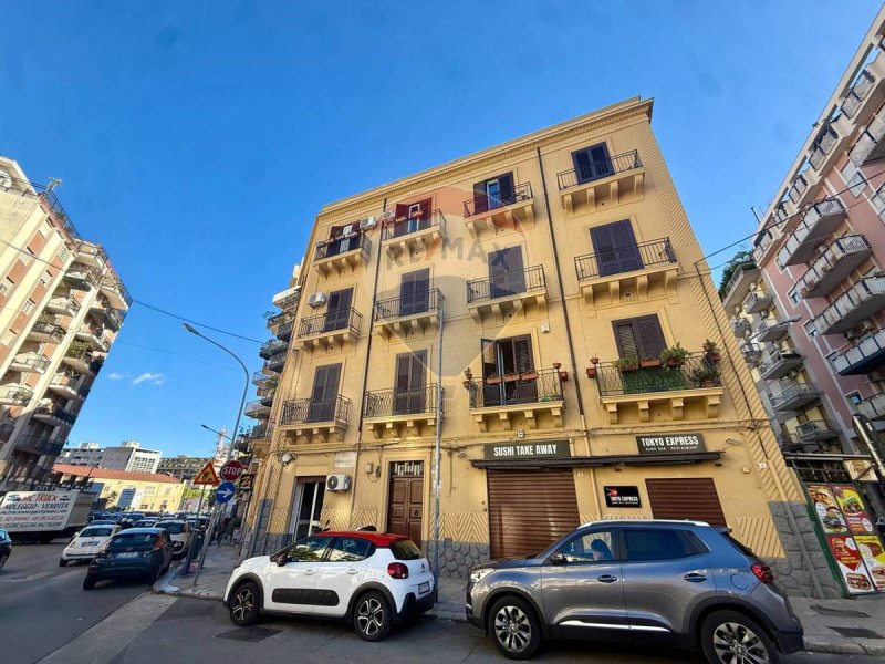 Apartamento em Palermo