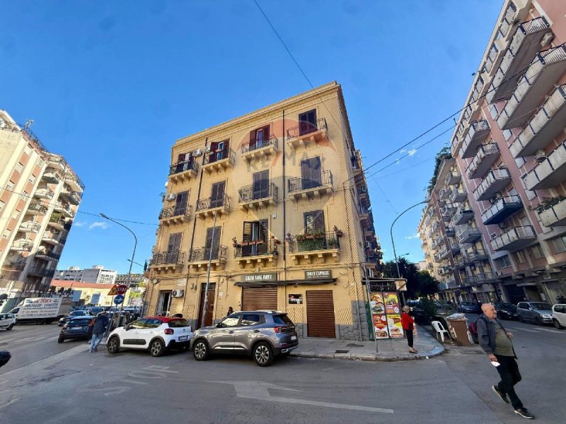 Apartamento em Palermo