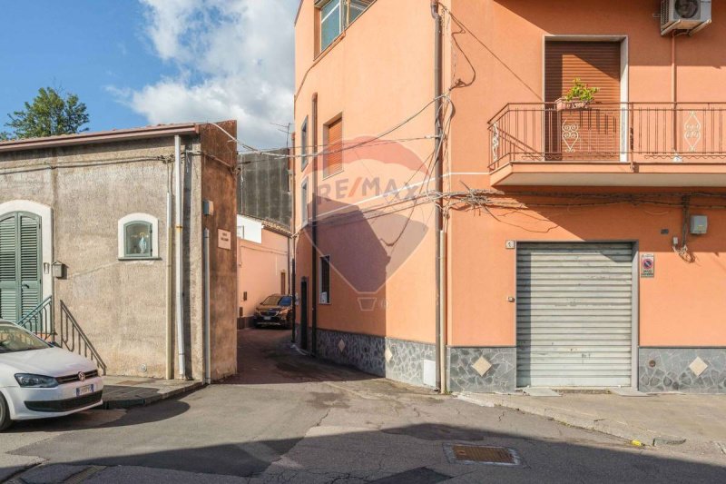 圣格雷戈里奥-迪卡塔尼亚建筑用地