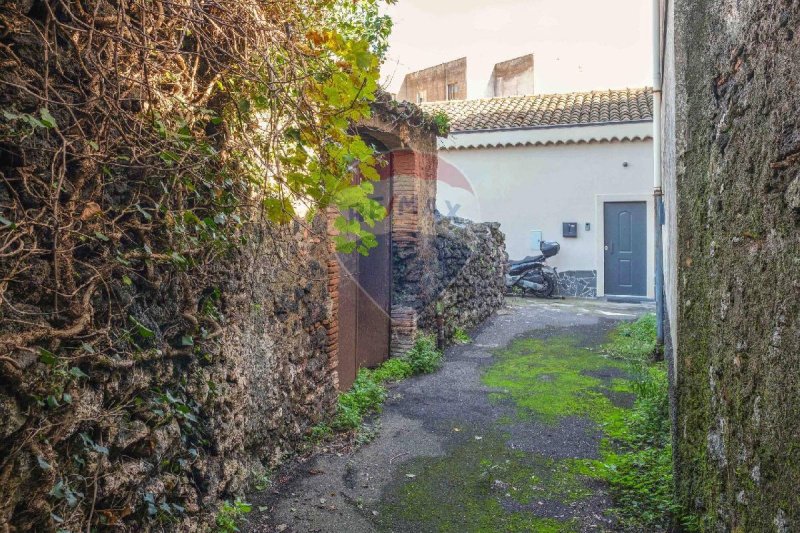 Terreno para construção em San Gregorio di Catania