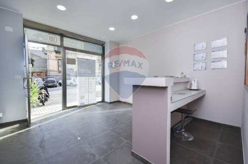 Immobile commerciale a Catania