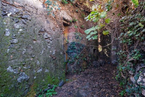 Строительный участок в Сан-Григорио-дель-Катании