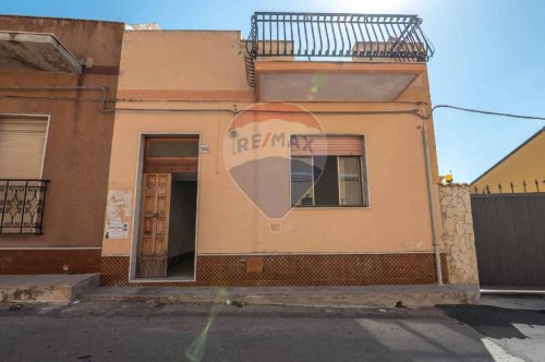 Casa indipendente a Noto