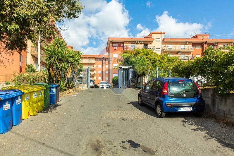 Appartement in Catanië