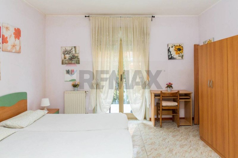 Appartement in Catanië