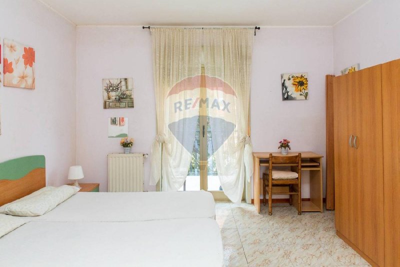 Appartement in Catanië