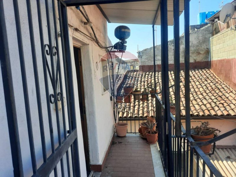 Appartement in Catanië