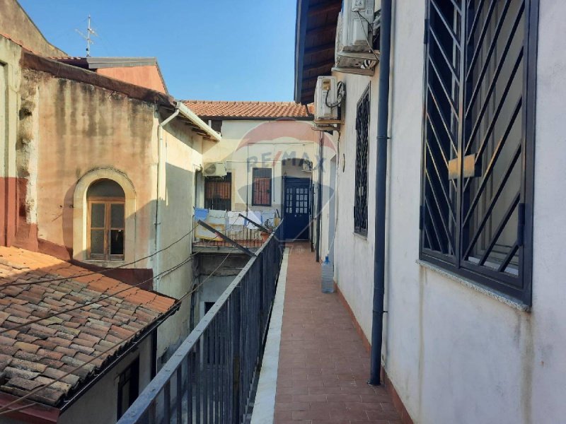 Appartement in Catanië