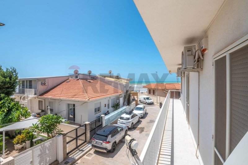 Appartement à Santa Croce Camerina