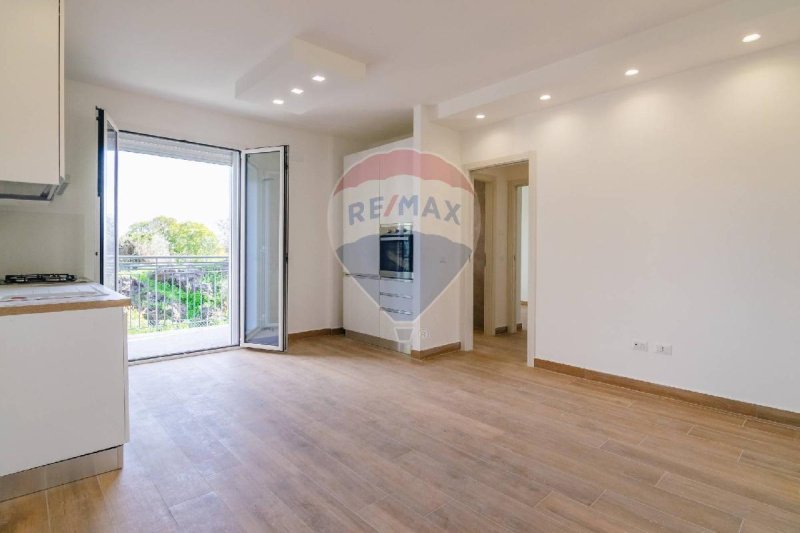 Apartamento em Acireale