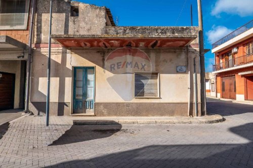 Maison individuelle à Mazzarrone