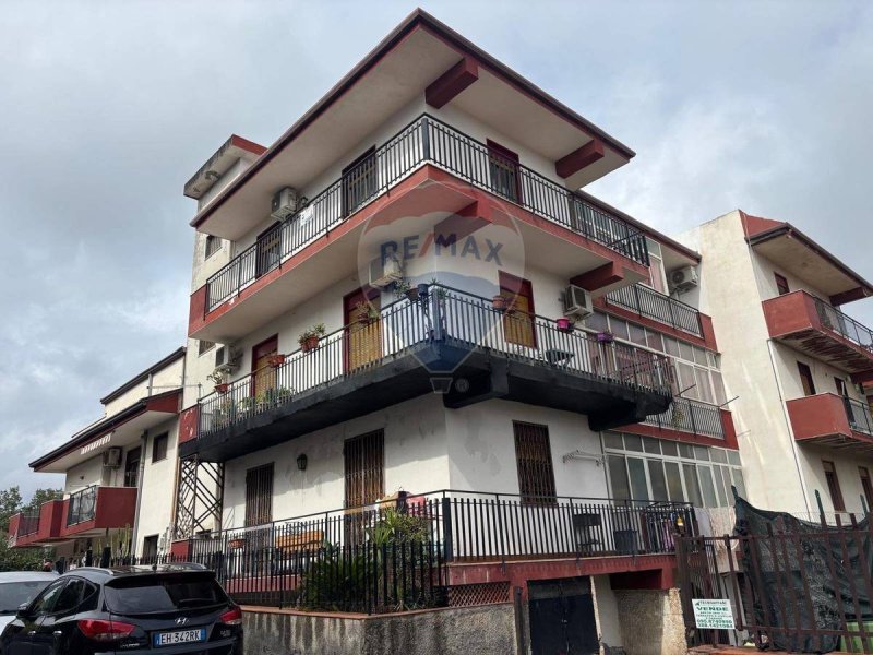 阿奇圣安东尼奥公寓