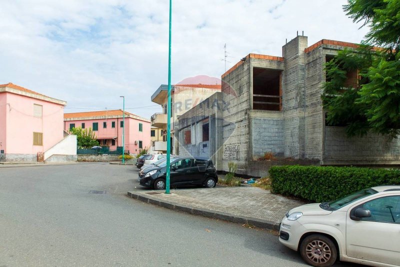 Villa en Santa Venerina