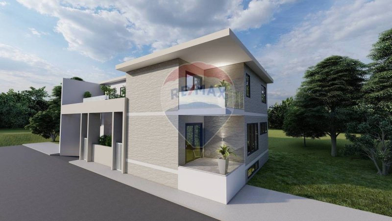 Villa in Santa Venerina