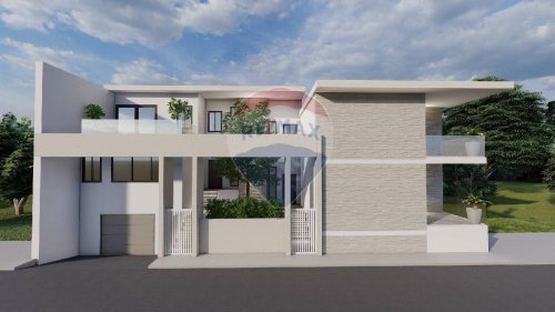 Villa in Santa Venerina