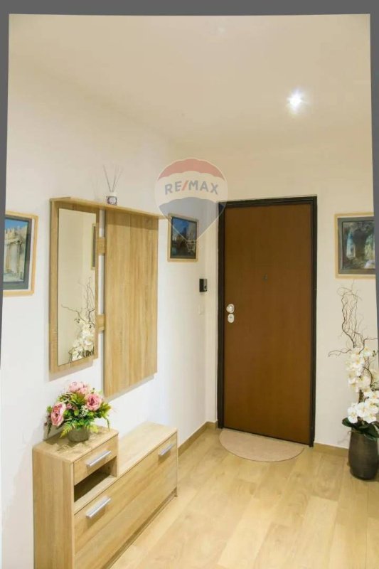 Квартира в Сиракузы