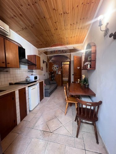 Lägenhet i Syrakusa