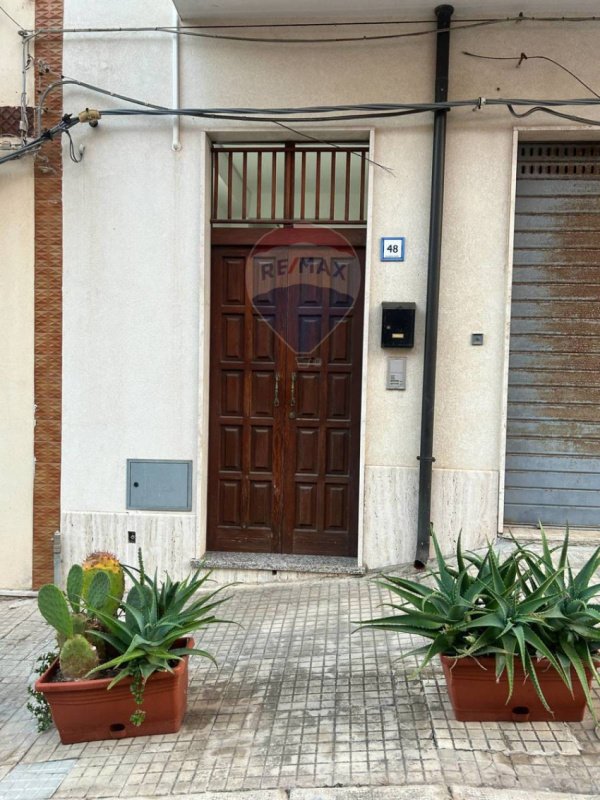 Doppelhaushälfte in Portopalo di Capo Passero