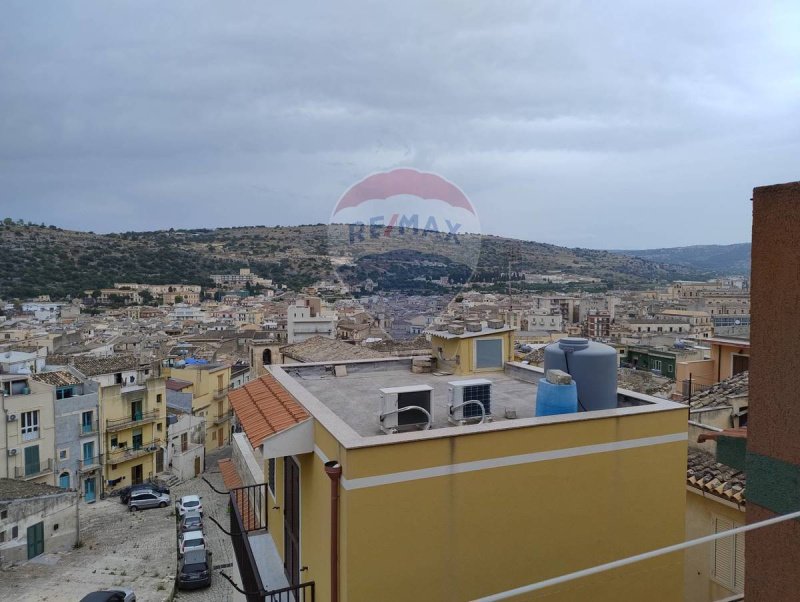Casa indipendente a Scicli