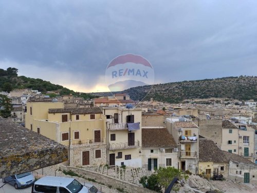 Vrijstaande woning in Scicli