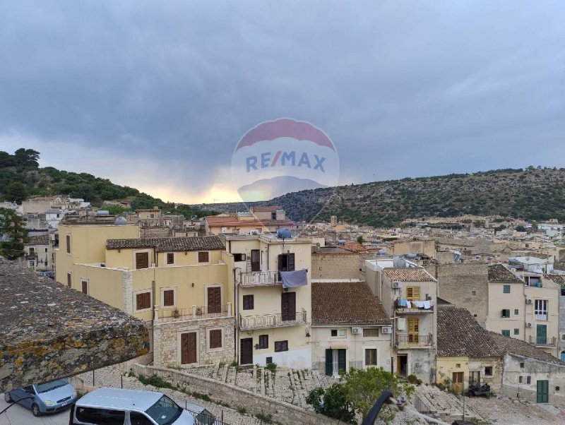 Casa indipendente a Scicli