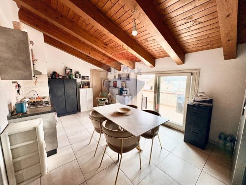 Penthouse in Mazzarrone