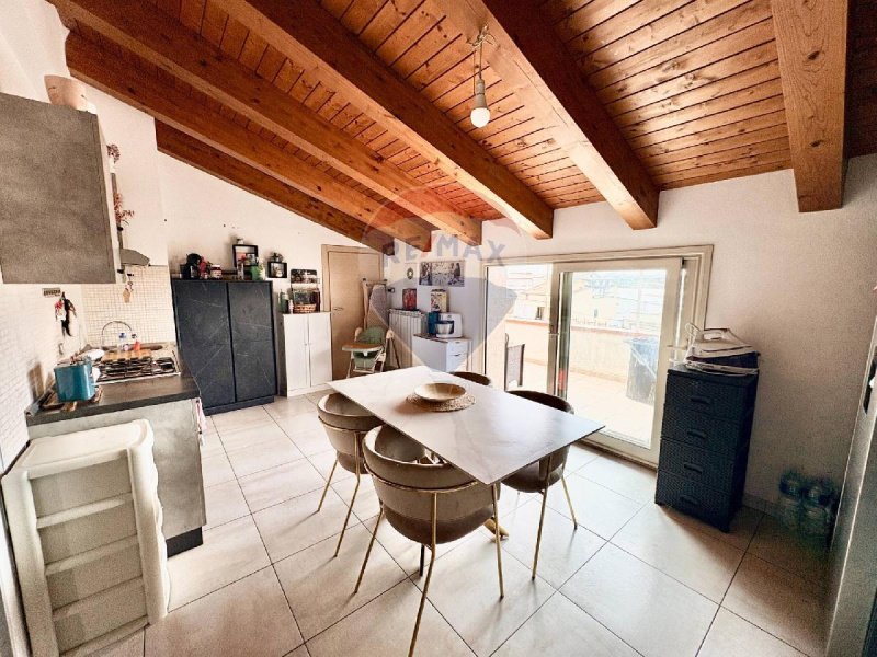 Penthouse in Mazzarrone