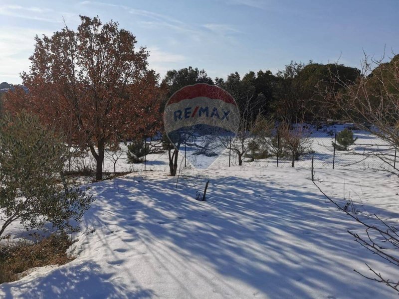 Casa de campo en Nicolosi