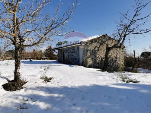 Casa de campo en Nicolosi