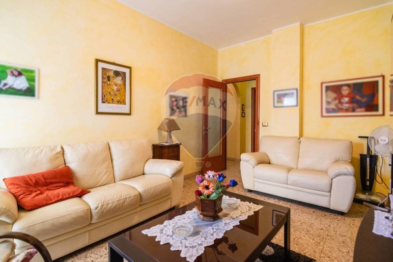 Appartement in Catanië